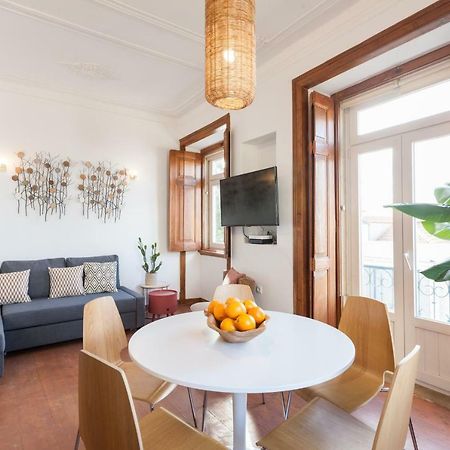 Rossio Vintage Two-Bedroom Apartment - By Lu Holidays Lisboa Εξωτερικό φωτογραφία