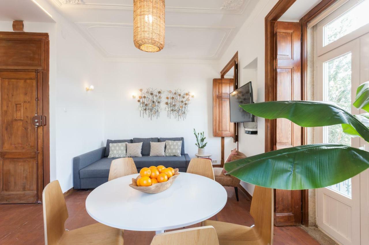 Rossio Vintage Two-Bedroom Apartment - By Lu Holidays Lisboa Εξωτερικό φωτογραφία