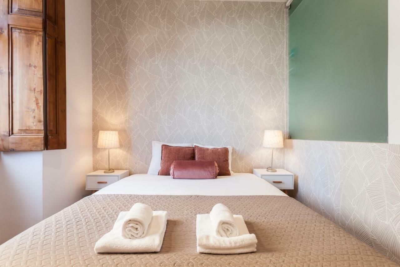Rossio Vintage Two-Bedroom Apartment - By Lu Holidays Lisboa Εξωτερικό φωτογραφία